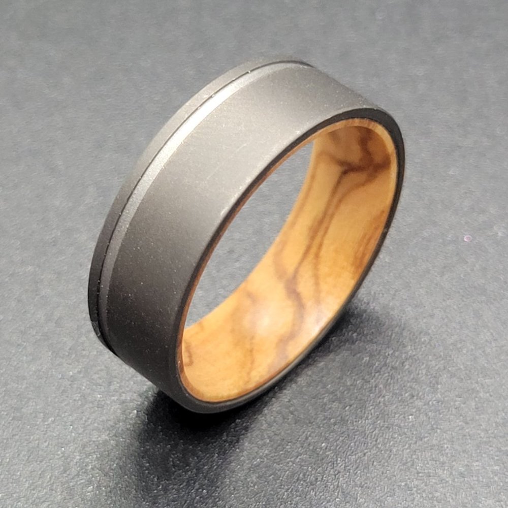 Orion ring - Picture 2 of 6